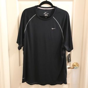 NWT Nike Shirt